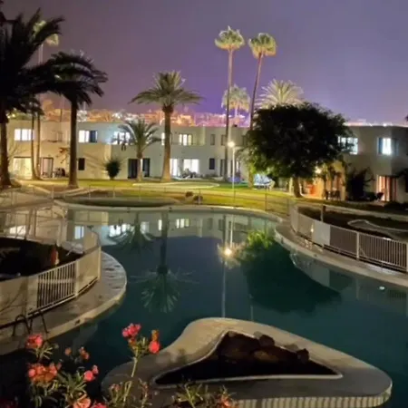 Playa Centro 16 Guest house *
