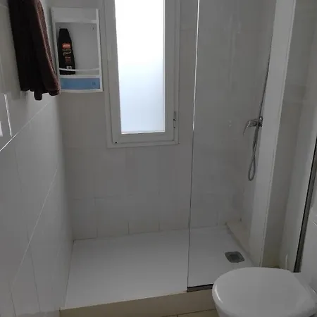 Playa Centro 16 Guest house Corralejo