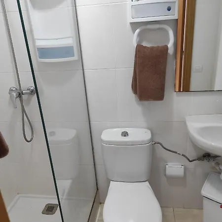 Guest house Playa Centro 16