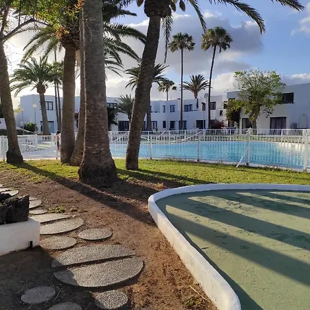 Playa Centro 16 Guest house