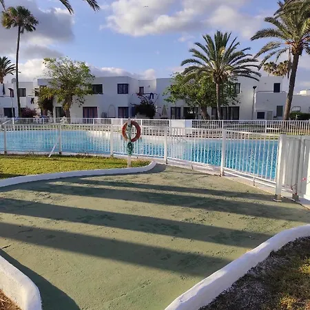 Playa Centro 16 Guest house
