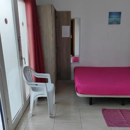 Guest house Playa Centro 16 *