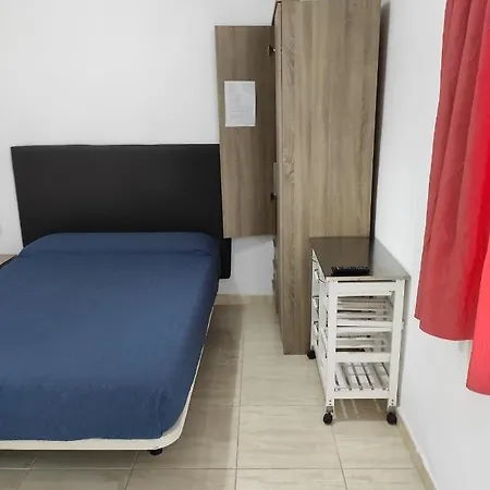 Playa Centro 16 Guest house Corralejo