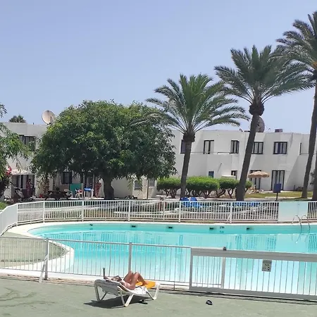 Playa Centro 16 ゲストハウス