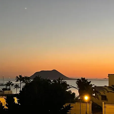 Playa Centro 16 ゲストハウス *